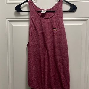 VS Pink Tank